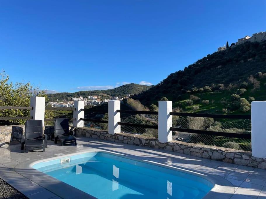 The Nook At Monda Διαμέρισμα Εξωτερικό φωτογραφία