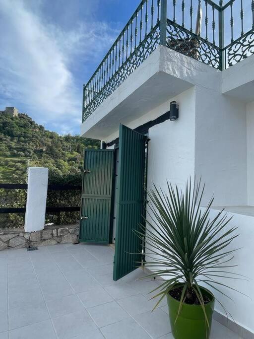 The Nook At Monda Διαμέρισμα Εξωτερικό φωτογραφία