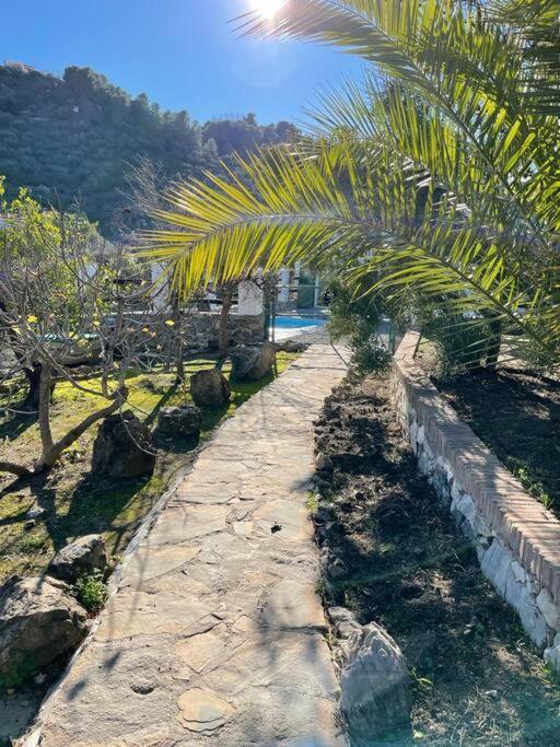 The Nook At Monda Διαμέρισμα Εξωτερικό φωτογραφία